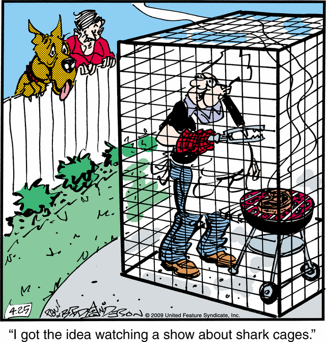 marmaduke